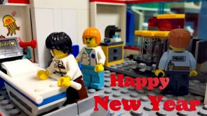 Неуловимые грабители. Долгожданная встреча! #2