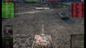 ZLODEY_ZORG в Мире танков (World of Tanks)