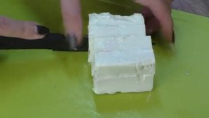 Греческий салат с пекинской капустой