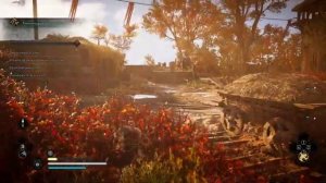 Assassin's Creed Valhalla №58 - Всевидящее око (2023, оригинальная озвучка)