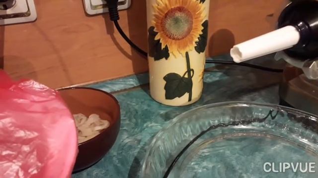 Колбаса из потрошков. Делаю дома.