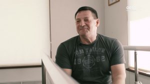 Отзыв от Александра Аникеева о протезировании в компании Орто-Инновации.