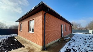 Дом с террасой на 5 сотках под Краснодаром!!