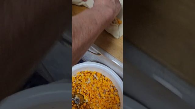 Как лепим ленивые манты смотреть онлайн