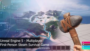 SmartPoly Survival Game Course 51 - 65