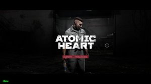 Atomic Heart NG+ #4