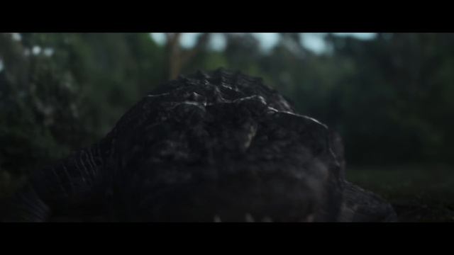 Абсолютный хищник — Русский трейлер (Дубляж, 2025) смотреть онлайн