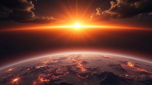 Армагеддон.