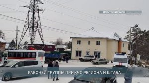 Новую подстанцию подключили в иркутском СНТ «Родник»