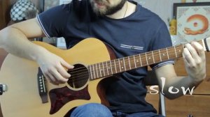 Bossa Nova - топ 5 ритмических рисунков