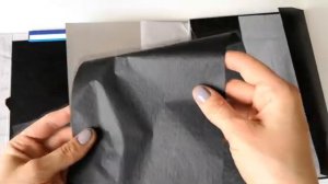 Как правильно выбрать копирку? Сравнение. Лучшая копировальная бумага для перевода рисунка на ткань.