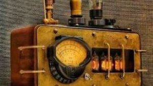 Посылка Игоря Бюнгера из Питера планок FM и Bluetooth от Жоры Минского