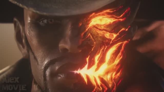 [GMV] Rise