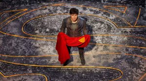 Сериал Криптон - 2 сезон 7 серия / Krypton