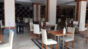 PINETA PARK DELUXE HOTEL 4*, MARMARIS, TURKEY