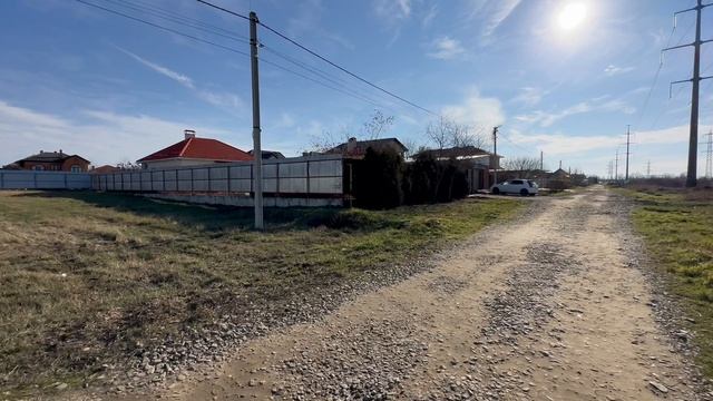 Участок