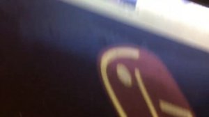 LG Logo 1995 in strange effect 5