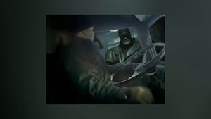 Дед на КрАзе - Скрывается на своём КрАзе от T-00