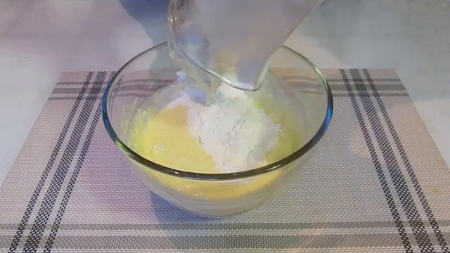 Заливной пирог с щавелем смотреть онлайн