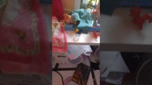 11 серия не удачная ночёвка