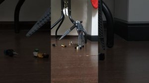 Mech toilet zombi vars 2 season 3