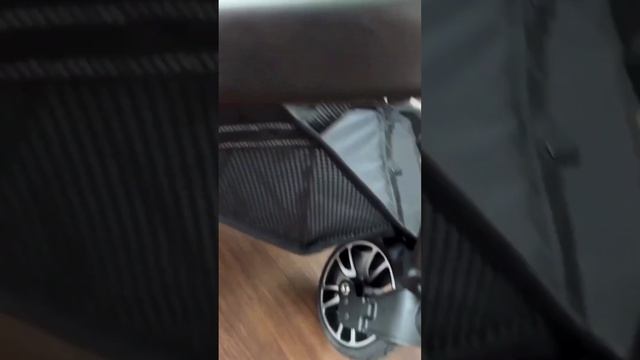 Коляска Hartan Mercedes-Benz - идеальный выбор осознанных родителей #длядетей #рекомендации #полезн смотреть онлайн