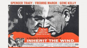 Пожнешь бурю  / Inherit the Wind   1960