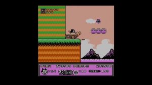 Felix the Cat(ДЕНДИ)