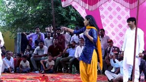 सासरे ना जाऊंगी जमाई तेरा यार सै || Annu chaudhary  ||Letest New Dance || haryanvi dj thumka 2022