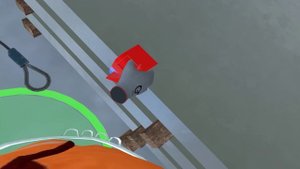 Строповка грузов