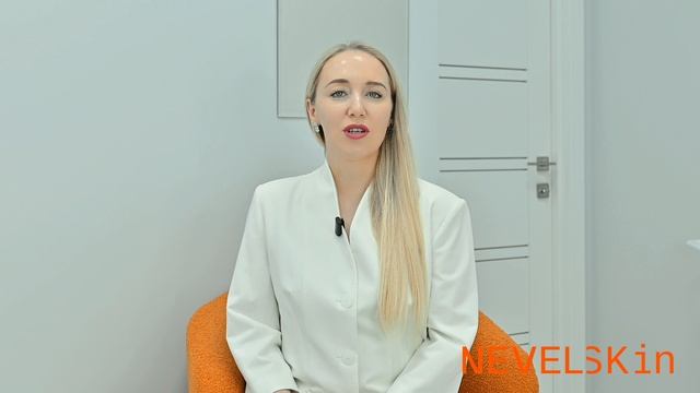 Мажбич Евгения - Главный врач Nevelskin, врач-дерматовенеролог, акушер-гинеколог, косметолог