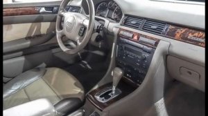 2004 Audi allroad  Used Cars - Chicago,IL - 2016-11-11