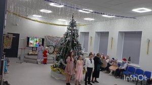 Новогодние новости