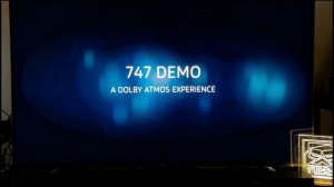 Klipsch FLEXUS CORE 200 5.2.2 747 ATMOS DEMO