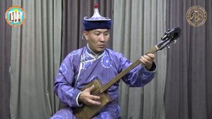 Өске черниң ыраан ыңай - исп. Д.В.Дамдын. Медиатека МФТ, МАХ.