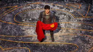 Сериал Криптон - 2 сезон 8 серия / Krypton
