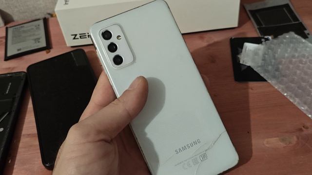 перекуп телефон часть 1