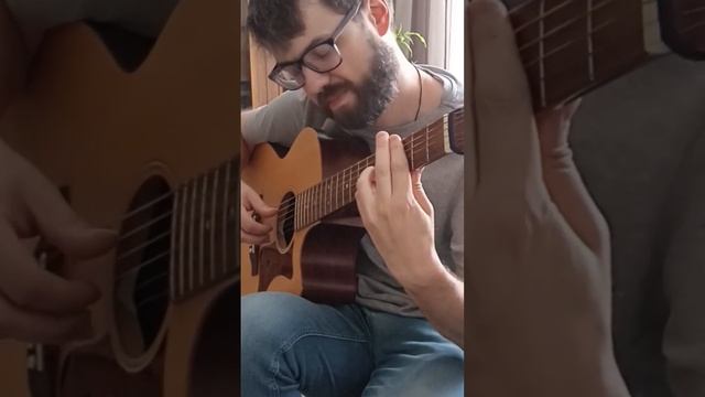 Alexander Vinitsky - jazz prelude №6 (slow swing) смотреть онлайн