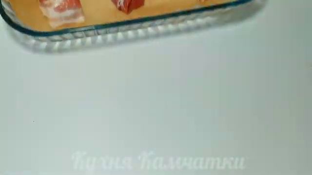 Румаки (из печени и бекона) смотреть онлайн