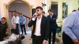 Лучшая песня для танца молодых | цыган Виджай Бузылев | Ты будешь мне женой | цыганская свадьба