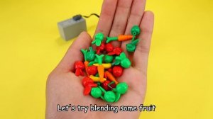 POPULAR TECH in LEGO...