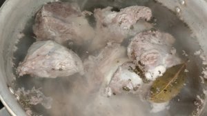 Польза говяжьего бульона и как подготовить его для любого первого блюда