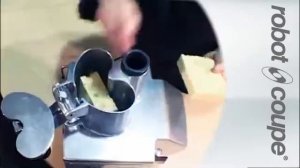 Robot Coupe - Vegetable Preparation Machine CL 50 (Julienne or Grate Cheese)