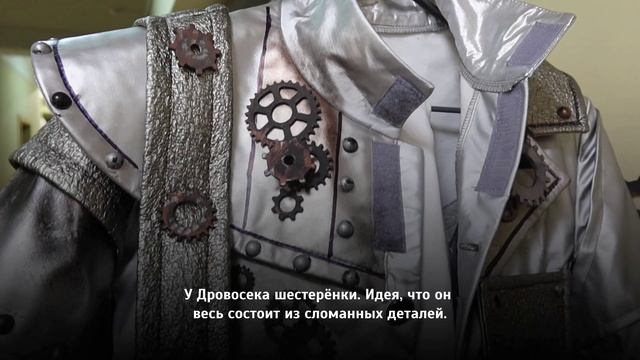 Выпуск №1. Рубрика Постановка. Культуранск смотреть онлайн