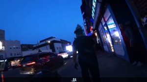 работа эвакуатора в сша 🇺🇸