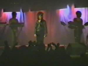 Концерты группы "Мама"