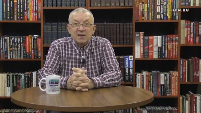 Либерализм сегодня | Профессор Казённов