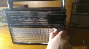 Цифровая FM планка для ВЭФ версии 3.1 с индикатором точной настройки