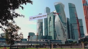 MEDIA INSTINCT GROUP