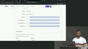 2. Prisma & Render Setup